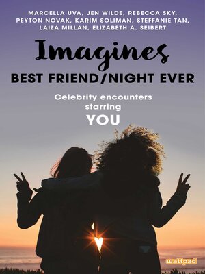 cover image of Imagines